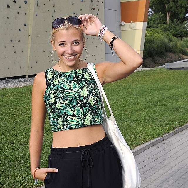 Anna Slov��kov�