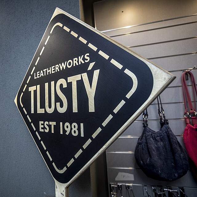 Bra�n��stv� Tlust�