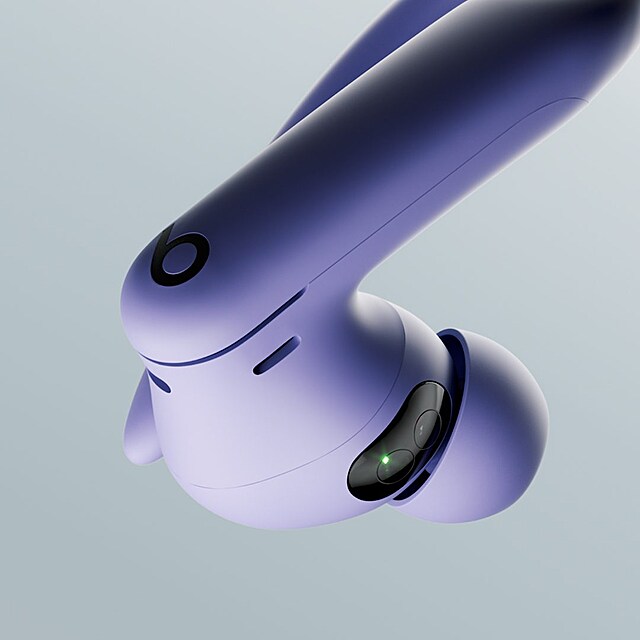 Nov sluchtka AirPods Pro od Applu s umlou inteligenc, by mla dajn pijt...
