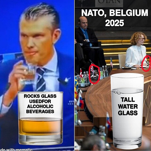 Pete Hegseth