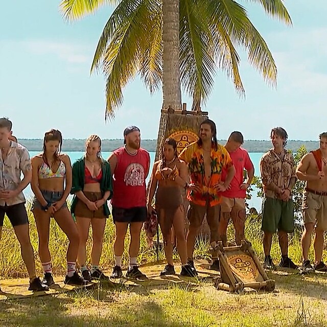 ��astn�ci Survivoru