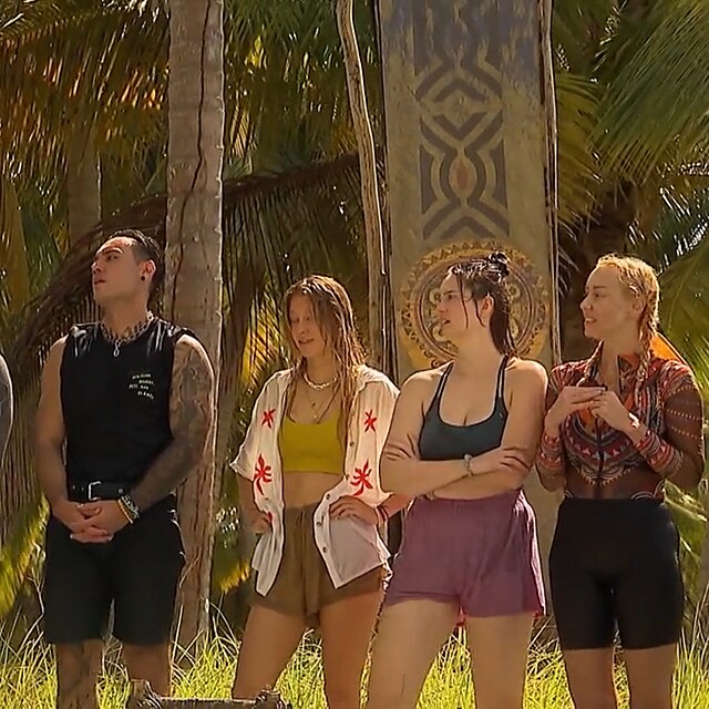 ��astn�ci Survivoru