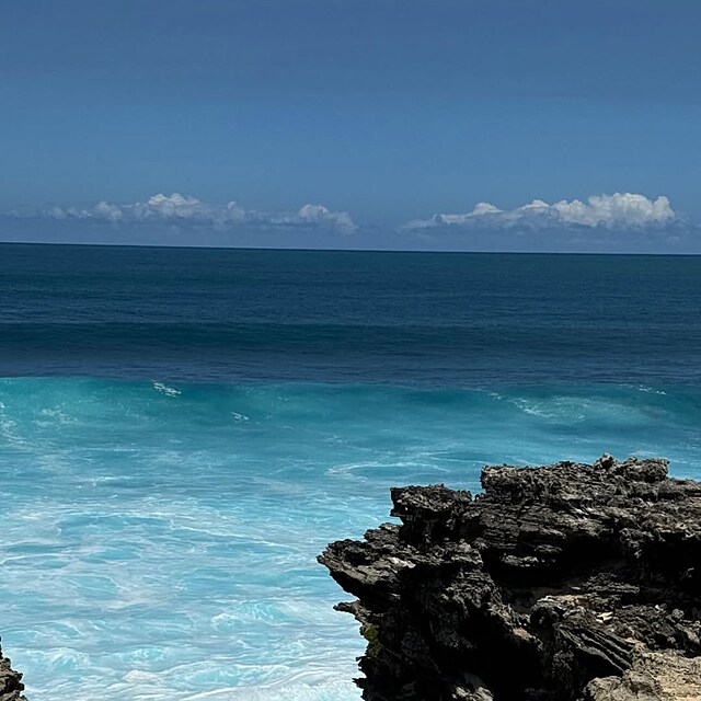 Monika Babi�ov� vyrazila na ostrov Mauricius