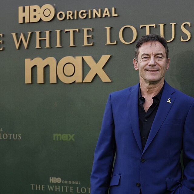 Premi�ra seri�lu B�l� lotos