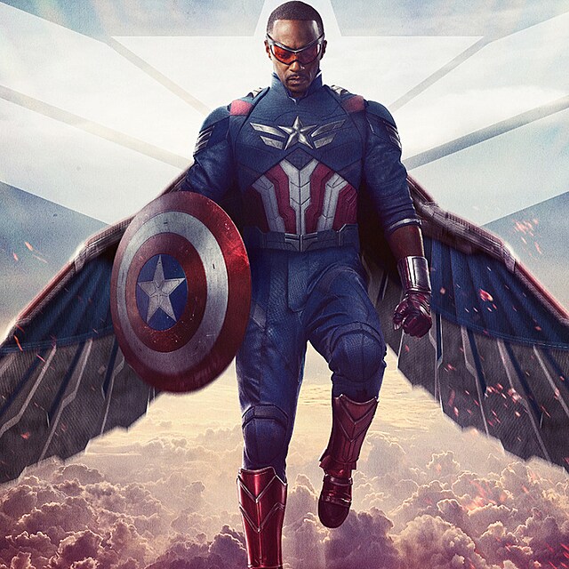 Nov film Kapitn Amerika vydlal za den miliardu korun. Podle divk se ale...