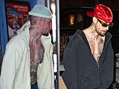 Justin Bieber se m�ní k nepoznání