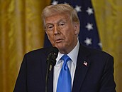 Richard Gere se pustil do Donalda Trumpa