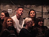 Tomá� Rys, Klára Sou�ková