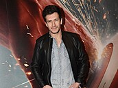 Jan Solfronk piel na premiéru sám.