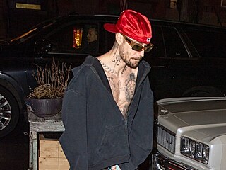 Justin Bieber se mn k nepoznn