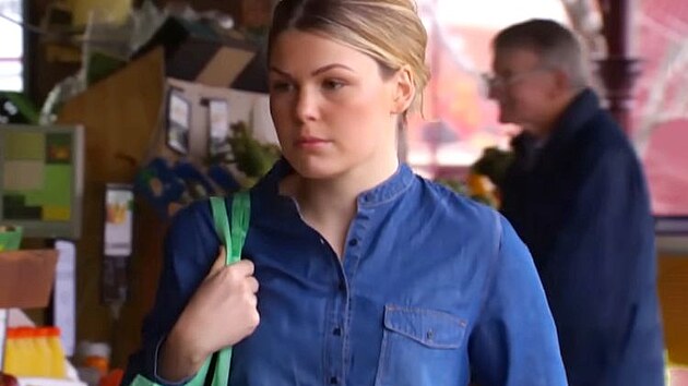 Belle Gibson