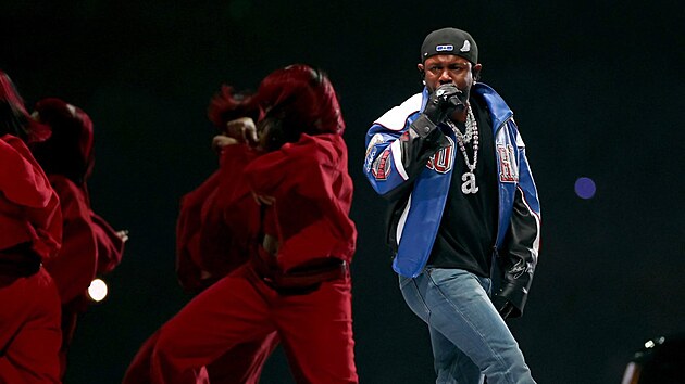 Kendrick Lamar