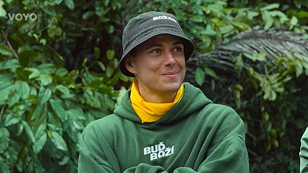 Jakub Kotek alias Koťák