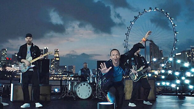 Coldplay