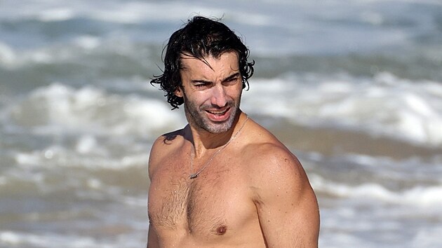 Obvin�n�, v�hr��ky a tajemstv�: Velk� v�lka mezi Black Lively a Justinem Baldonim se stup�uje