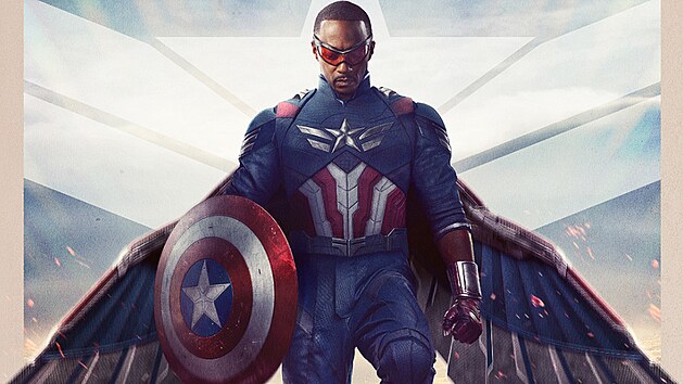 Nov film Kapitn Amerika vydlal za den miliardu korun. Podle divk se ale jedn o propadk
