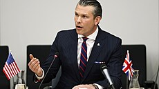 Pete Hegseth