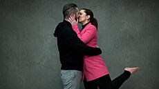 Mí�a Nosková ukázala partnera