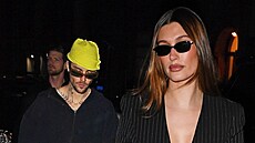 Justin Bieber se m�ní k nepoznání