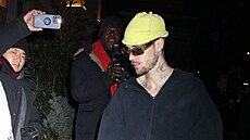 Justin Bieber se m�ní k nepoznání