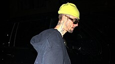 Justin Bieber se mní k nepoznání