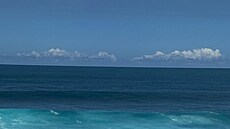 Monika Babi�ová vyrazila na ostrov Mauricius