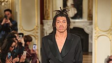 Syn Seala a Heidi Klum je úsp�ný model