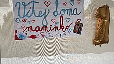 Dcery mamince nachystaly dojemný vzkaz.