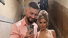 Marek Datel Valáek, Bára Stíteská