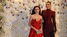 Petra Bení�ková, Ta�ána Makarenko