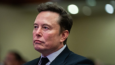 Elon Musk wanted to bribe an influencer to keep quiet about his son - iDNES.cz