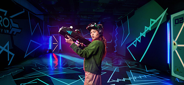 Zero Latency Prague