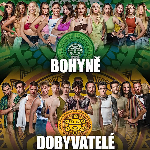 Survivor má i svůj vlastní podcast. Lidé si ale stěžují na množství reklam, novou řadu komentuje na YouTube i Mikýř