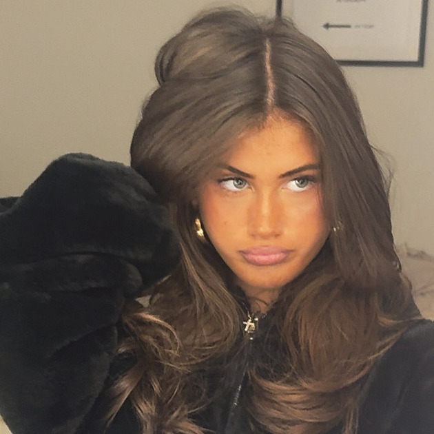 Kolisková přišla o profil na TikToku. Tvorbu přesunula na Instagram