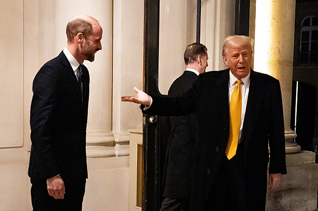 Pobyt v USA za pět milionů dolarů. Trump chystá zlaté karty i pro ruské oligarchy