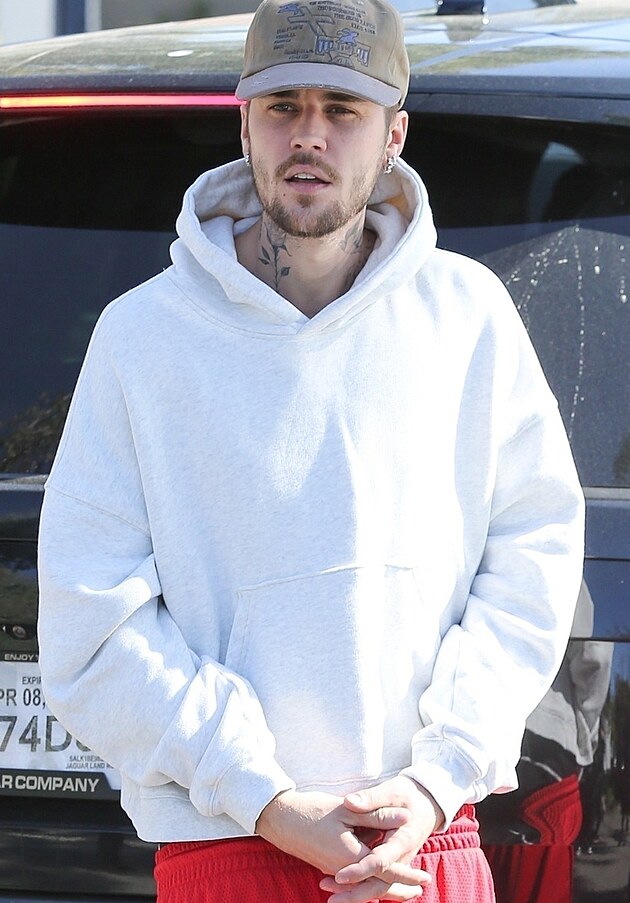 Justin Bieber