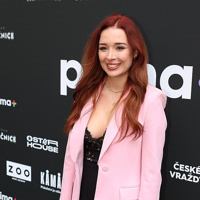 Nicole ��chov�