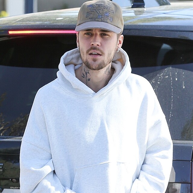 Justin Bieber