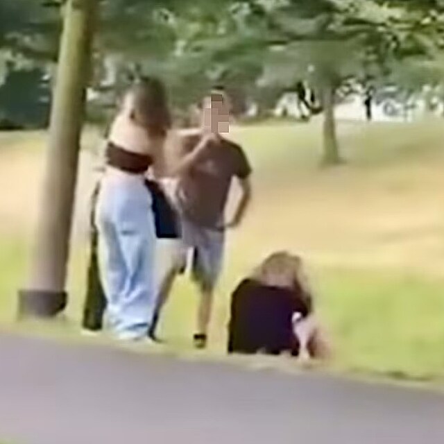 Z�b�ry z �ikany v Kobe�ic�ch