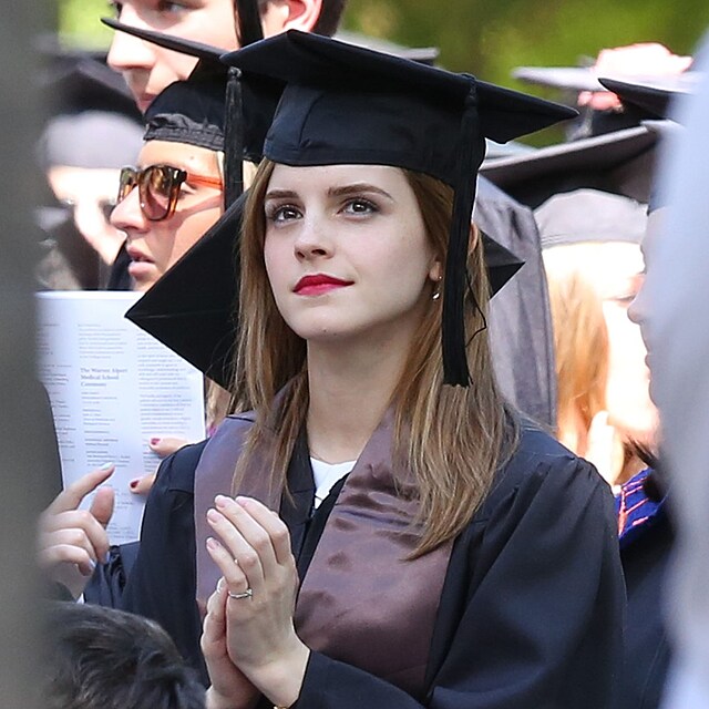 Emma Watson