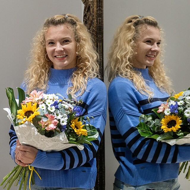 Kateina Siniakov