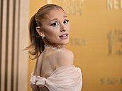 Ariana Grande