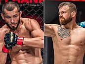 Utká se Kincl s Muradovem? �eskému Uzbekovi stojí v cest� u� pouze jediný soupe�