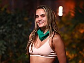 Prokletí Denisy z Bachelora pokra�ovalo i v Survivoru. Vypadla jako první.