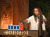 Prokletí Denisy z Bachelora pokra�ovalo i v Survivoru. Vypadla jako první.