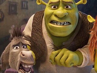Shrek 5