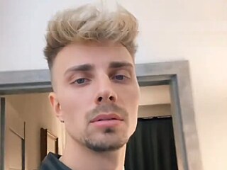 Sonnleitner a jeho vzkaz exptelkyni
