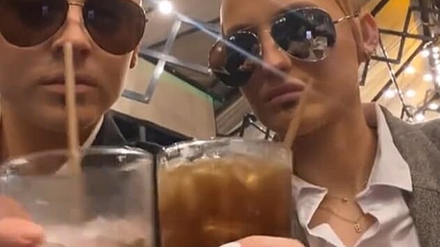 Fanouci Pitbulla chod na koncerty v pevleen.