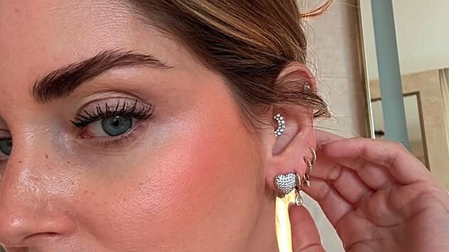 Chiara Ferragni