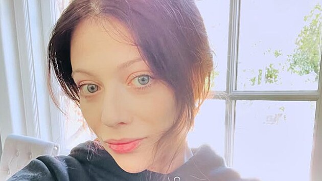 Michelle Trachtenberg